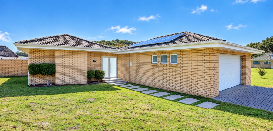 3 Bedroom Property for Sale in Glen Stewart Eastern Cape